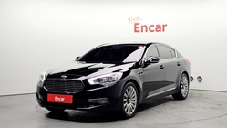 Kia K9 2014