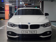 BMW 4 Series 2015