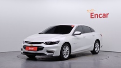 Chevrolet Malibu 2017