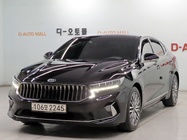 Kia K7 2020