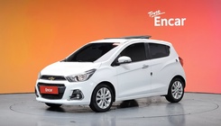Chevrolet Spark 2016