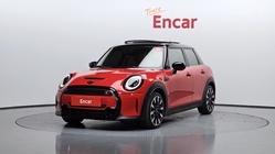 MINI Cooper 2022