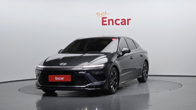 Hyundai Sonata 2024