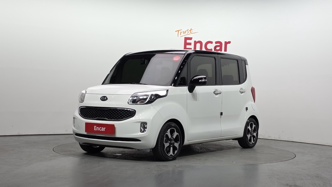 Kia RAY 2015