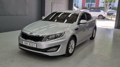 Kia K5 2013