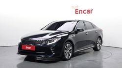 Kia K5 2015