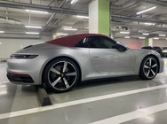 Porsche 911 2022