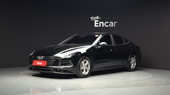 Hyundai Sonata 2020