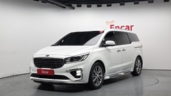 Kia Carnival 2019