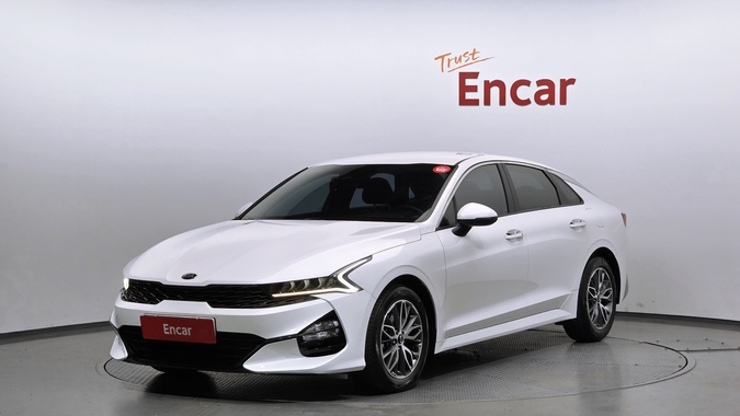 Kia K5 2020