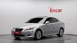 Lexus IS 2007