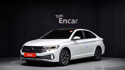 Volkswagen Jetta 2023