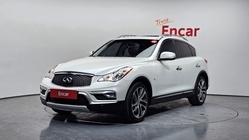 Infiniti QX50 2017