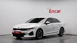 Kia K5 2020