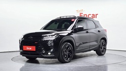 Chevrolet Trailblazer 2022