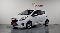 Chevrolet Spark 2011