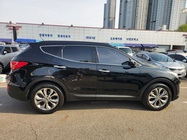 Hyundai Santa Fe 2013