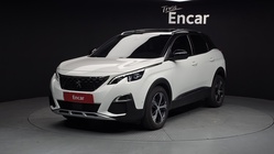 Peugeot 3008 2018