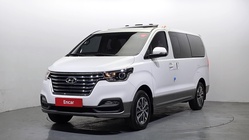 Hyundai Starex 2020