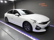 Kia K5 2022