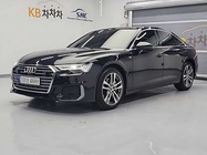 Audi A6 2023