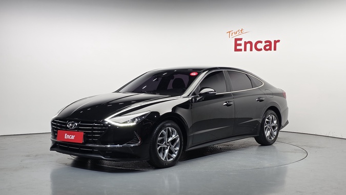 Hyundai Sonata 2020