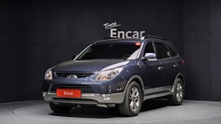 Hyundai Veracruz 2015