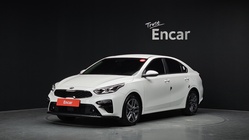 Kia K3 2020