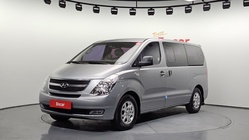 Hyundai Starex 2012