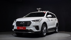 Hyundai Maxcruz 2017
