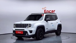 Jeep Renegade 2021