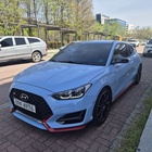 Hyundai Veloster 2018