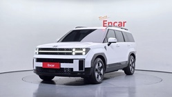 Hyundai Santa Fe 2024
