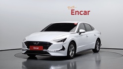 Hyundai Sonata 2020
