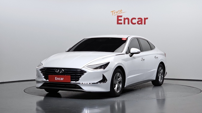 Hyundai Sonata 2020