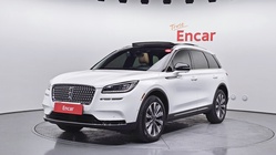 Lincoln Corsair 2022