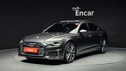 Audi A6 2023
