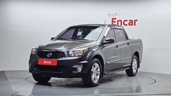 Ssangyong KORANDO 2013