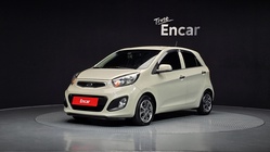 Kia morning 2012