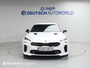 Kia Stinger 2020