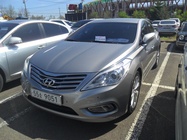 Hyundai Grandeur 2012