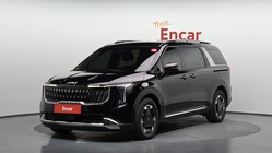 Kia Canival 2024