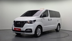 Hyundai Starex 2019
