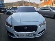 Jaguar XF 2017