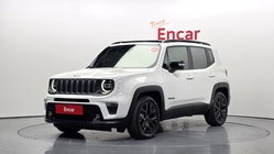 Jeep Renegade 2023