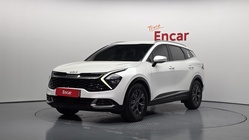 Kia Sportage 2021