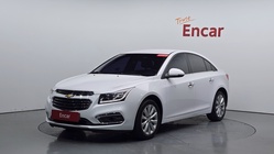Chevrolet Cruze 2016