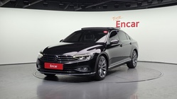 Volkswagen Passat 2021