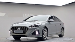 Hyundai Sonata 2017