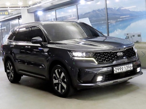 Kia Sorento 2020